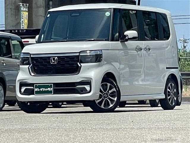 2024 Honda N BOX