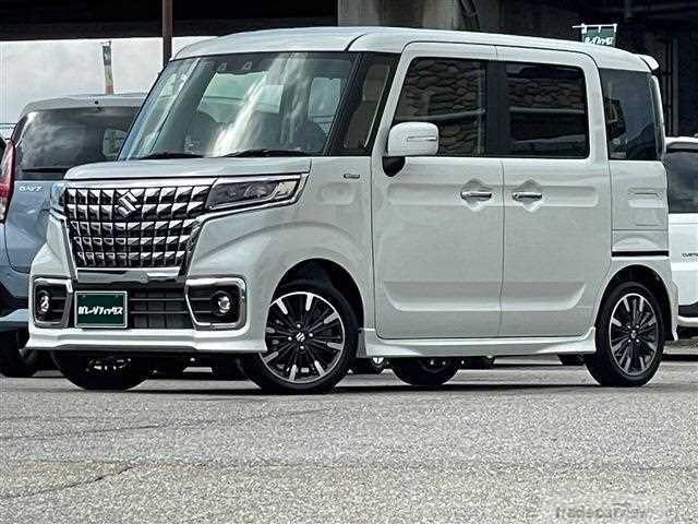 2023 Suzuki Suzuki Others