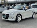 2016 Daihatsu Copen