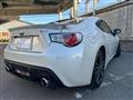 2012 Subaru BRZ