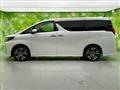 2021 Toyota Alphard G