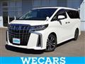 2023 Toyota Alphard G