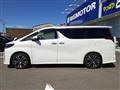 2023 Toyota Alphard G