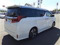 2023 Toyota Alphard G