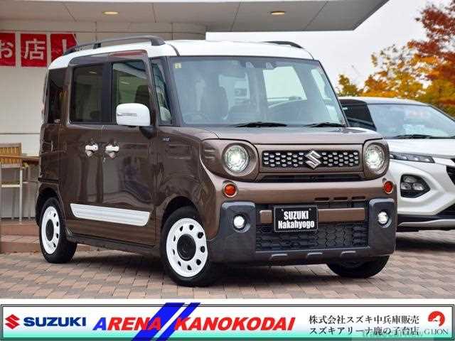 2023 Suzuki Suzuki Others