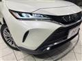 2020 Toyota Harrier Hybrid