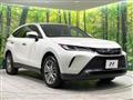 2020 Toyota Harrier Hybrid