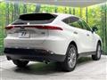 2020 Toyota Harrier Hybrid