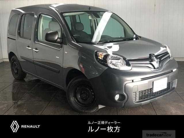 2021 Renault Kangoo