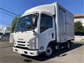 2018 Isuzu Elf Truck