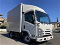 2018 Isuzu Elf Truck