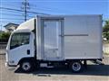 2018 Isuzu Elf Truck