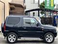 2008 Suzuki Jimny