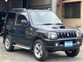 2008 Suzuki Jimny