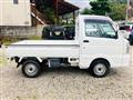 2015 Mitsubishi Minicab Truck