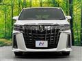 2021 Toyota Alphard G