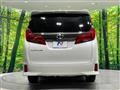 2021 Toyota Alphard G