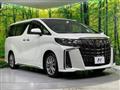 2021 Toyota Alphard G