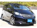 2010 Honda Freed