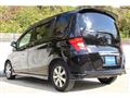 2010 Honda Freed