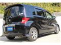 2010 Honda Freed