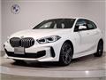 2019 BMW 1 Series