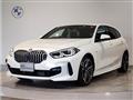 2019 BMW 1 Series