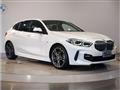 2019 BMW 1 Series