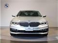 2017 BMW 5 Series