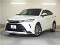 2020 Toyota Harrier