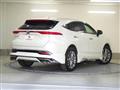 2020 Toyota Harrier