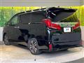 2020 Toyota Alphard G