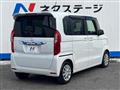 2022 Honda N BOX