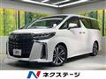 2021 Toyota Alphard G