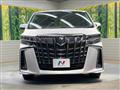 2021 Toyota Alphard G