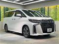 2021 Toyota Alphard G