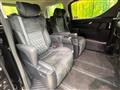 2015 Toyota Alphard G