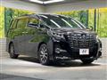 2015 Toyota Alphard G