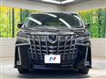 2022 Toyota Alphard G