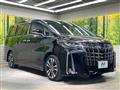 2022 Toyota Alphard G