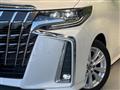 2018 Toyota Alphard G