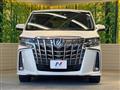 2018 Toyota Alphard G