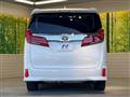 2018 Toyota Alphard G