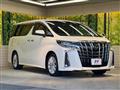 2018 Toyota Alphard G