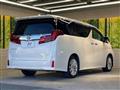 2018 Toyota Alphard G