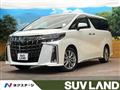 2020 Toyota Alphard G