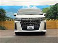 2020 Toyota Alphard G