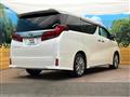 2020 Toyota Alphard G