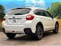 2016 Subaru IMPREZA XV HYBRID