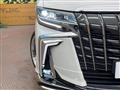 2021 Toyota Alphard G